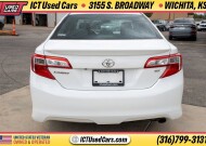 2014 Toyota Camry in Wichita, KS 67216 - 18150975 3