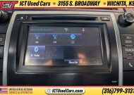 2014 Toyota Camry in Wichita, KS 67216 - 18150975 9