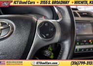 2014 Toyota Camry in Wichita, KS 67216 - 18150975 15