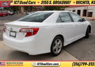 2014 Toyota Camry in Wichita, KS 67216 - 18150975 5