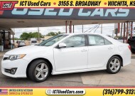 2014 Toyota Camry in Wichita, KS 67216 - 18150975 1