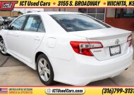 2014 Toyota Camry in Wichita, KS 67216 - 18150975 2