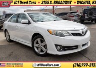 2014 Toyota Camry in Wichita, KS 67216 - 18150975 6