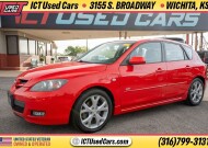 2007 Mazda MAZDA3 in Wichita, KS 67216 - 18150976 1