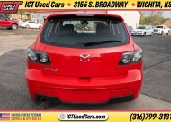 2007 Mazda MAZDA3 in Wichita, KS 67216 - 18150976 4