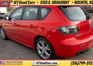 2007 Mazda MAZDA3 in Wichita, KS 67216 - 18150976 3
