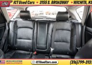 2007 Mazda MAZDA3 in Wichita, KS 67216 - 18150976 11