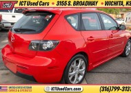 2007 Mazda MAZDA3 in Wichita, KS 67216 - 18150976 6