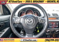 2007 Mazda MAZDA3 in Wichita, KS 67216 - 18150976 9