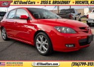 2007 Mazda MAZDA3 in Wichita, KS 67216 - 18150976 2