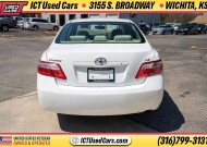 2008 Toyota Camry in Wichita, KS 67216 - 18150977 3