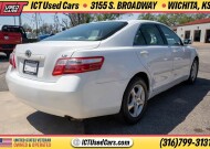 2008 Toyota Camry in Wichita, KS 67216 - 18150977 5