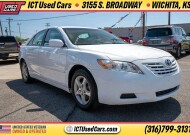2008 Toyota Camry in Wichita, KS 67216 - 18150977 6