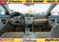 2008 Toyota Camry in Wichita, KS 67216 - 18150977 9