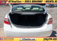 2008 Toyota Camry in Wichita, KS 67216 - 18150977 4