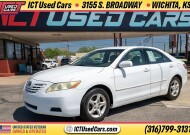 2008 Toyota Camry in Wichita, KS 67216 - 18150977 1