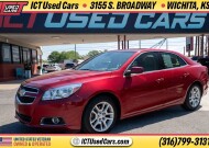 2013 Chevrolet Malibu in Wichita, KS 67216 - 18150978 1