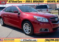 2013 Chevrolet Malibu in Wichita, KS 67216 - 18150978 5