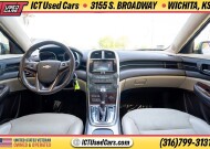2013 Chevrolet Malibu in Wichita, KS 67216 - 18150978 8