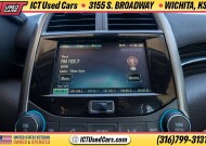 2013 Chevrolet Malibu in Wichita, KS 67216 - 18150978 16