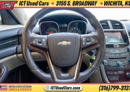 2013 Chevrolet Malibu in Wichita, KS 67216 - 18150978 9