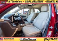 2013 Chevrolet Malibu in Wichita, KS 67216 - 18150978 7