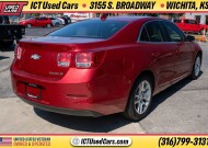 2013 Chevrolet Malibu in Wichita, KS 67216 - 18150978 4