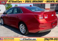 2013 Chevrolet Malibu in Wichita, KS 67216 - 18150978 2