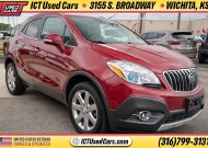 2015 Buick Encore in Wichita, KS 67216 - 18150979 6