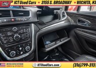 2015 Buick Encore in Wichita, KS 67216 - 18150979 22