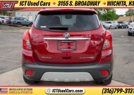2015 Buick Encore in Wichita, KS 67216 - 18150979 3