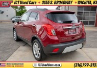 2015 Buick Encore in Wichita, KS 67216 - 18150979 2