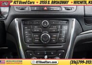 2015 Buick Encore in Wichita, KS 67216 - 18150979 18