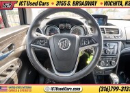 2015 Buick Encore in Wichita, KS 67216 - 18150979 9