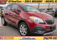 2015 Buick Encore in Wichita, KS 67216 - 18150979 6