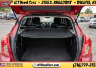 2015 Buick Encore in Wichita, KS 67216 - 18150979 4