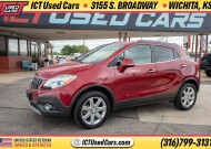 2015 Buick Encore in Wichita, KS 67216 - 18150979 1