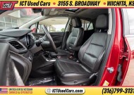 2015 Buick Encore in Wichita, KS 67216 - 18150979 7