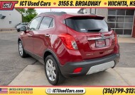 2015 Buick Encore in Wichita, KS 67216 - 18150979 2
