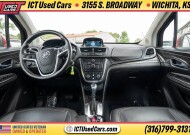 2015 Buick Encore in Wichita, KS 67216 - 18150979 8