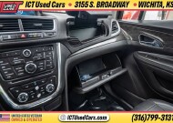 2015 Buick Encore in Wichita, KS 67216 - 18150979 22
