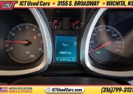 2012 Chevrolet Equinox in Wichita, KS 67216 - 18150980 22
