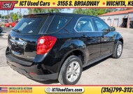 2012 Chevrolet Equinox in Wichita, KS 67216 - 18150980 5