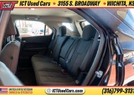 2012 Chevrolet Equinox in Wichita, KS 67216 - 18150980 10