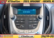 2012 Chevrolet Equinox in Wichita, KS 67216 - 18150980 17