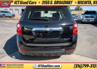 2012 Chevrolet Equinox in Wichita, KS 67216 - 18150980 3
