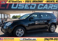 2012 Chevrolet Equinox in Wichita, KS 67216 - 18150980 1