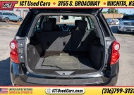 2012 Chevrolet Equinox in Wichita, KS 67216 - 18150980 4