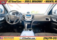 2012 Chevrolet Equinox in Wichita, KS 67216 - 18150980 8