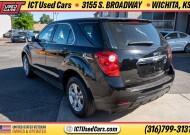 2012 Chevrolet Equinox in Wichita, KS 67216 - 18150980 2